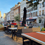 Photo n°1 de l'avis de Sofie.e fait le 11/09/2022 à 17:03 sur le restaurants Flavours of India à Antwerp