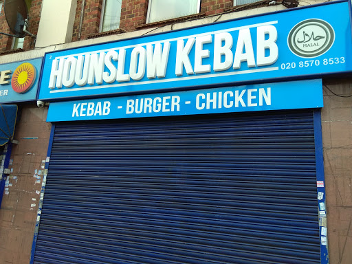 Hounslow Kebab