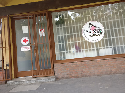 Magyar Vöröskereszt Bács-Kiskun Megyei Szervezete