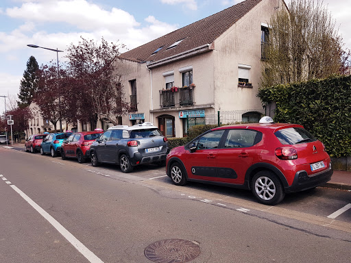 Auto-École Du Lycee à Fontenay-le-Fleury, Yvelines