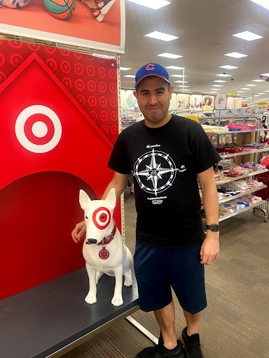 Department Store «Target», reviews and photos, 4727 US-90, Pace, FL 32571, USA