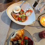 Photo n°4 de l'avis de Dagmar.i fait le 16/01/2023 à 15:18 sur le  VIA PLAZA Hotel Meppen à Meppen