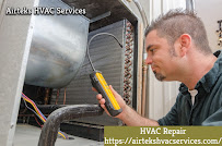 Airteks HVAC Services - Photo 3 - Car repair in , Stockton