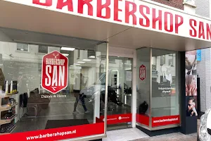 Barbershop San image
