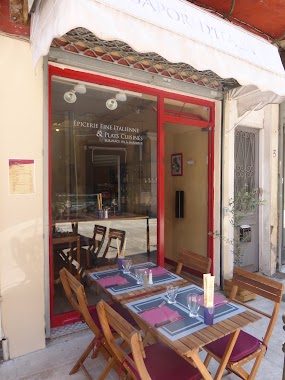 Sapori D'Italia