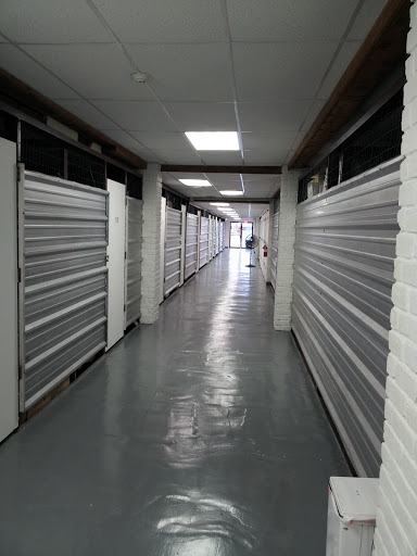 Self-Storage Facility «Store It All Self Storage - Kingwood», reviews and photos, 22200 US-59, Kingwood, TX 77339, USA