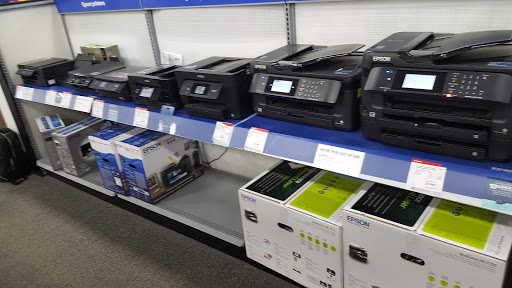 Electronics Store «Best Buy», reviews and photos, 6555 Frontier Dr, Springfield, VA 22150, USA