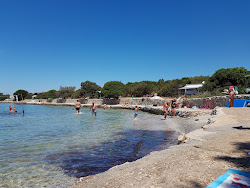 Mlaska Plajı'in fotoğrafı çok temiz temizlik seviyesi ile