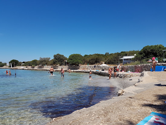 Plage de Mlaska