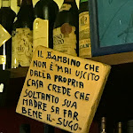 Photo n°13 de l'avis de Federico.i fait le 10/03/2019 à 18:45 sur le  Vineria Da Romolo à Grosseto