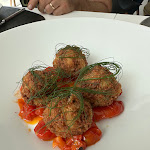 Photo n°3 de l'avis de antonia.o fait le 25/08/2023 à 00:19 sur le  Ristorante Al Dente à Agropoli