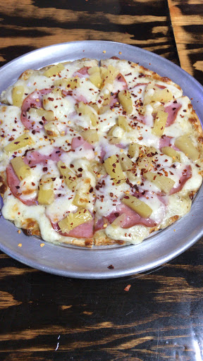 Jerrys Pizza & Pub image
