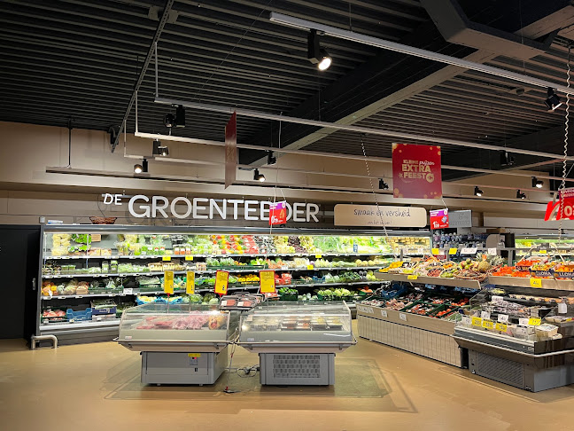 Beoordelingen van Carrefour express OUDE VEST in Dendermonde - Supermarkt