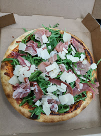 Photos du propriétaire du Pizzeria Pizza Bonici Cadaujac - n°8