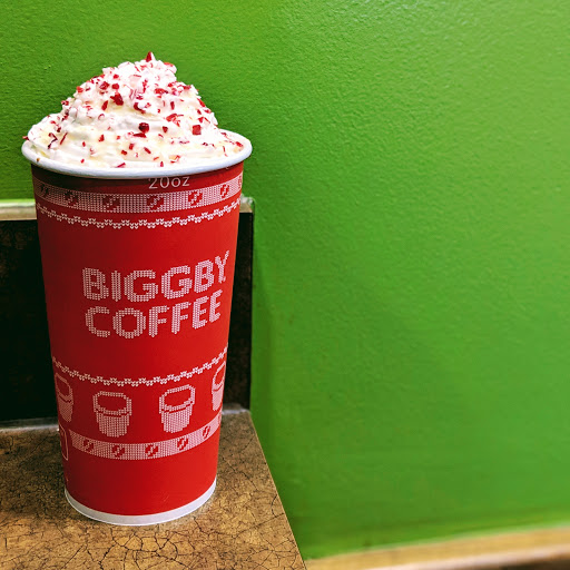 Coffee Shop «Biggby Coffee», reviews and photos, 45430 Ford Rd, Canton, MI 48187, USA