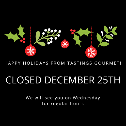 Gourmet Grocery Store «Tastings Gourmet Market», reviews and photos, 1410 Forest Dr, Annapolis, MD 21403, USA