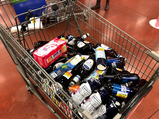 Grocery Store «Kroger», reviews and photos, 8465 Holcomb Bridge Rd #2000, Johns Creek, GA 30022, USA