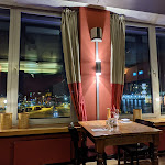 Photo n°2 de l'avis de Patrick.a fait le 21/10/2021 à 21:04 sur le  Längengrad Restaurant - Kiel à Kiel