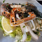 Photo n°7 de l'avis de Mario.a fait le 15/06/2022 à 20:13 sur le  Il Granchio Fellone à San Nicola la Strada