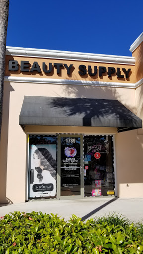 Beauty Supply Store «Dazzling Beauty Supply, Llc», reviews and photos, 1789 Congress Ave, Boynton Beach, FL 33426, USA