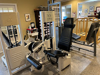 Holbourn Integrated Therapy - Photo 4 - Car repair in Memphis, TN, Memphis