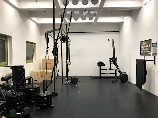 Norgesgade 8, 2300 København