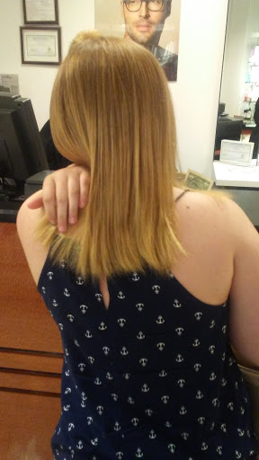 Department Store «JCPenney», reviews and photos, 2101 Fort Henry Dr, Kingsport, TN 37664, USA