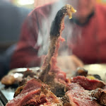 Photo n°3 de l'avis de Alessia.a fait le 11/02/2024 à 07:40 sur le  Ristorante Girarrosto All'Arco à Monte Romano