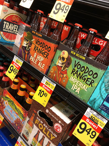 Grocery Store «Albertsons», reviews and photos, 6240 Foothill Blvd, Tujunga, CA 91042, USA