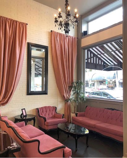 Bakery «Pure Bliss Desserts», reviews and photos, 1424 Cornwall Ave, Bellingham, WA 98225, USA