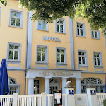 Photo n°1 de l'avis de Kerstin.o fait le 16/07/2023 à 18:36 sur le  Gästehaus Alt Weimar à Weimar