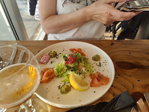 Photo n°24 de Bar Le Marin à Capbreton ()