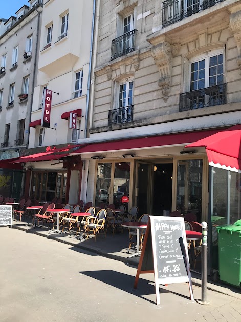 Restaurant et Bar du Lycée 75020 Paris