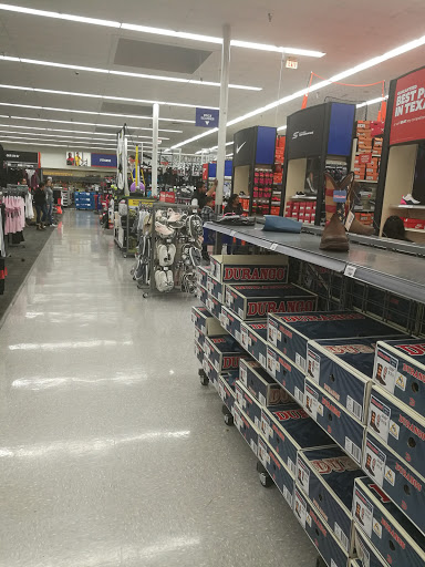 Sporting Goods Store «Academy Sports + Outdoors», reviews and photos, 3677 W Emporium Cir, Mesquite, TX 75150, USA