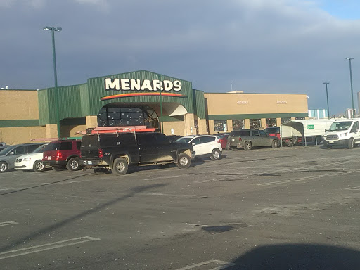 Home Improvement Store «Menards», reviews and photos, 12701 Middlebelt Rd, Livonia, MI 48150, USA