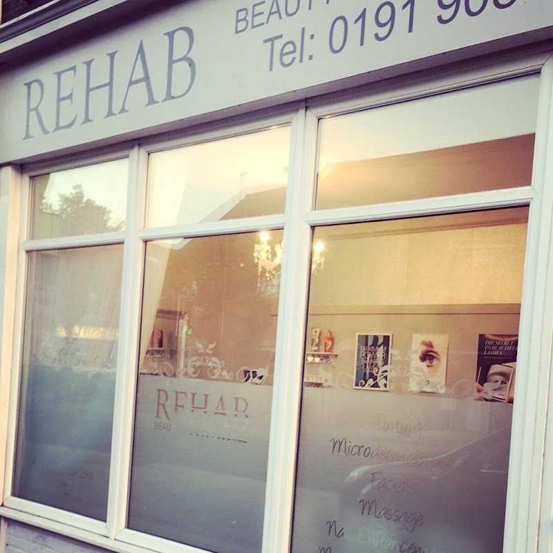 Rehab Salon