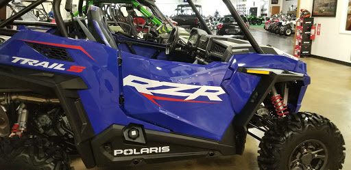 Motorcycle Dealer «Mega Motorsports», reviews and photos, 3874 US Hwy 63, West Plains, MO 65775, USA