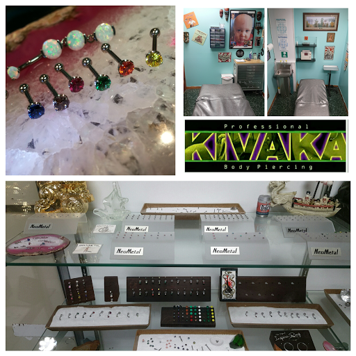 Explore small alien tattoo ideas, creative tattoo ideas in Aurora, available at Ronin Tattoo Studio INC