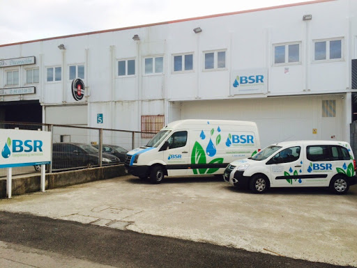 BSR LIMPIEZAS Y SERVICIOS - Limpiezas Basauri, S.L. en Etxebarri, Vizcaya