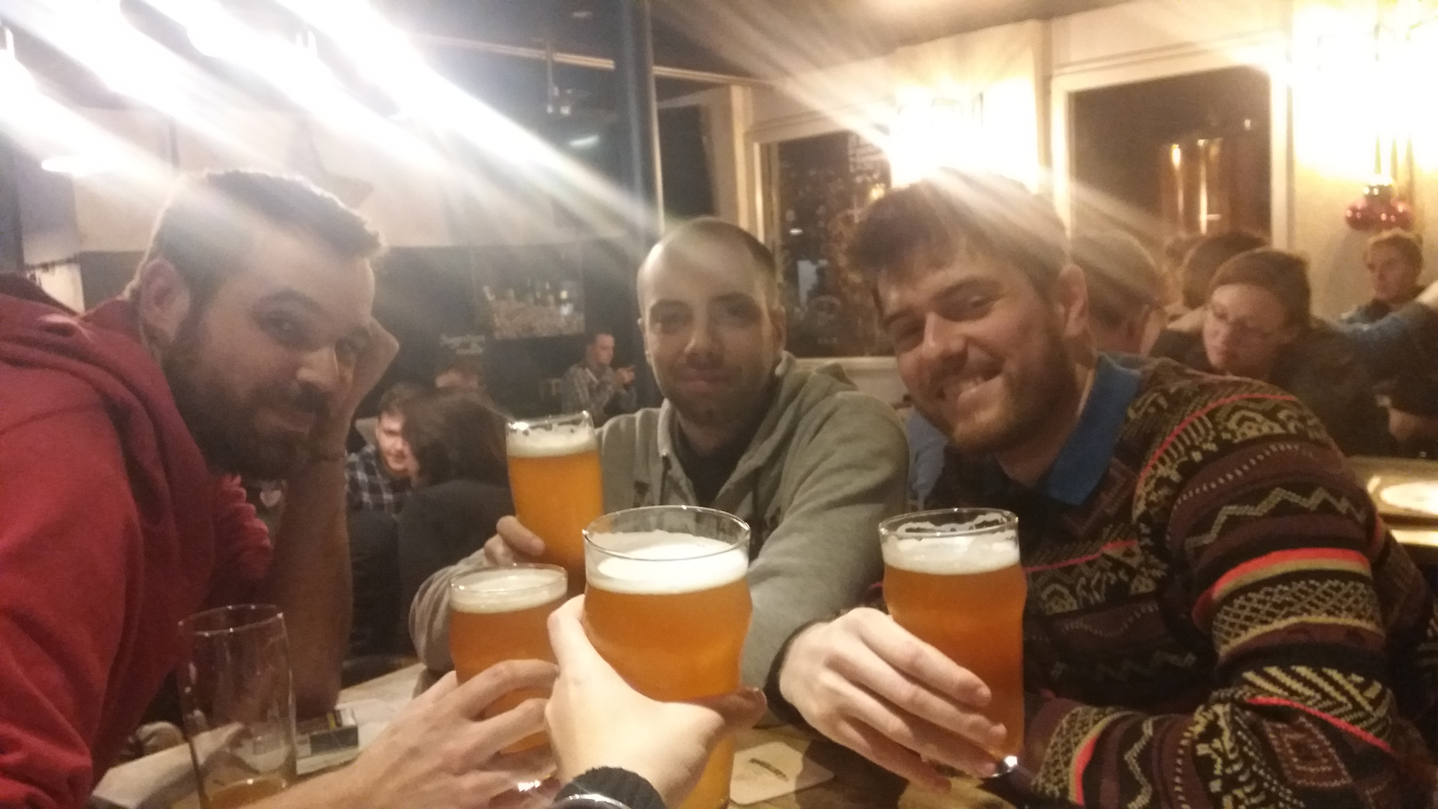 Photo n° 2 de l'avis de Mai.u fait le 09/01/2019 à 13:26