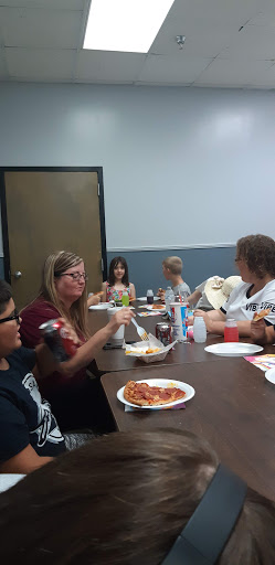 Bowling Alley «Classic Bowling Center», reviews and photos, 75 Huffaker Rd NW, Rome, GA 30165, USA