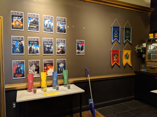 Movie Theater «Row House Cinema», reviews and photos, 4115 Butler St, Pittsburgh, PA 15201, USA