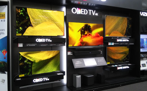 Electronics Store «Best Buy», reviews and photos, 5692 Fairmont Pkwy, Pasadena, TX 77505, USA