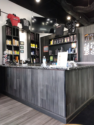 Barber Shop «Skill Cutz Barber Shop», reviews and photos, 2512 7th Ave S, Fargo, ND 58103, USA