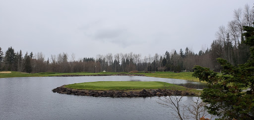 Golf Club «Echo Falls Golf Club», reviews and photos, 20414 121st Ave SE, Snohomish, WA 98296, USA