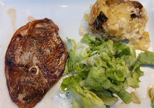 Photo n°109 de Restaurant Les Magnans à Moustiers-Sainte-Marie ()