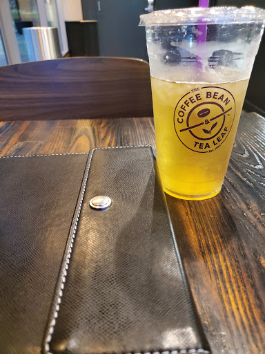 Coffee Shop «The Coffee Bean & Tea Leaf», reviews and photos, 101 N Indian Hill Blvd, Claremont, CA 91711, USA