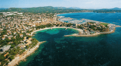 Villa Petit Prince Bandol à Bandol