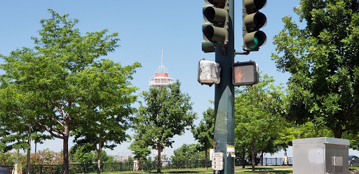 Stadium «Pepsi Center», reviews and photos, 1000 Chopper Cir, Denver, CO 80204, USA