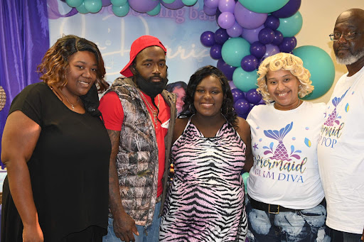 Grocery Store «Winn-Dixie», reviews and photos, 4701 Center Point Rd, Pinson, AL 35126, USA